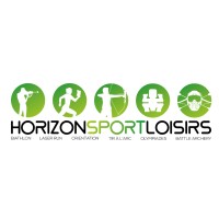 Horizon Sport Loisirs logo - Similar company to Breizh Club