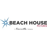 Beach House Pictures logo - Similar company to Vicinity Studio