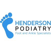 Henderson Podiatry logo - Similar company to Beta Psi Omega | Alpha Chapter @ Umcp
