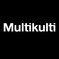 Multikulti logo - Similar company to Fidem Holding