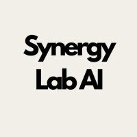 Synergy Lab AI logo - Similar company to Strategy-Ai