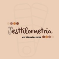 Vesttilometria Coloração Pessoal para Peles Negras logo - Similar company to Building 8