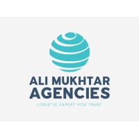 Ali Mukhtar Agencies logo - Similar company to Indus Divers