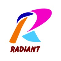 Radiant Medical Systems logo - Similar company to Fluencetek