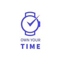 Own Your Time / Shlomi Pinchuk logo - Similar company to Remote Resourcing
