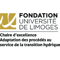 Chaire d'excellence ADAPTHY : Adaptation des procédés au service de la transition hydrique logo - Similar company to L'Envol, Arts Et Transformation Sociale