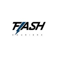 Flash Couriers Sydney logo - Similar company to Ready Or Not