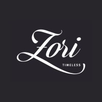 Zori Timeless Hotel logo - Similar company to Otso Studio