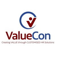 ValueCon logo - Similar company to Value Connect Consulting