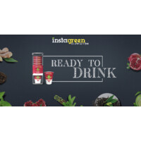 Instagreen Tea logo - Similar company to Silverline