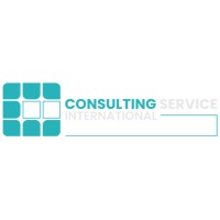 Consulting Services international (CSi) logo - Similar company to Safeisnest Consulting(Sinc)