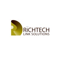 RICHTECH LINK SOLUTIONS logo - Similar company to Meets App