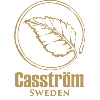 Casström logo - Similar company to Ecoflo Wastewater Management