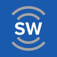 Shockwave logo - Similar company to Quantum Chaos Ltd