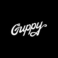 Guppy Design logo - Similar company to Alpha Technologies Inc