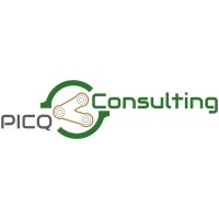 PICQ-Consulting logo - Similar company to Aetc Inc
