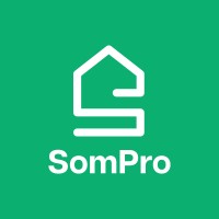 SomPro logo - Similar company to Diverse Gem Care