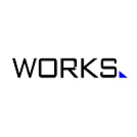 Works AS logo - Similar company to A•S Works
