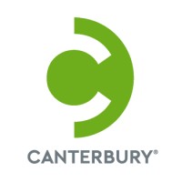 Canterbury logo - Similar company to All Bay Paint Inc.