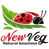New Veg - Natural Solutions logo - Similar company to Daproyect Ingeniería