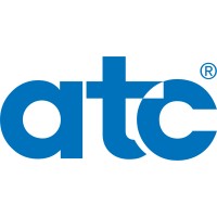 ATC logo - Similar company to Reason First | Branding And Design