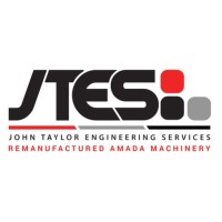 John Taylor Engineering Services Ltd logo - Similar company to A Groom Engineering Ltd