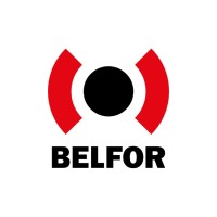BELFOR Sweden logo - Similar company to Ocab