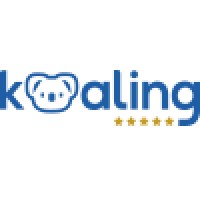 KOALING logo - Similar company to Pandity
