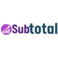 Subtotal App logo - Similar company to Workhour Group Llc