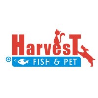 Harvest Fish & Pet Sdn Bhd logo - Similar company to Always Whiskered
