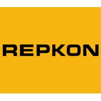 REPKON logo - Similar company to Pivado Tasarım Ve Mühendislik A.Ş.