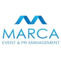 Marca Event & Media logo - Similar company to Event Support Team