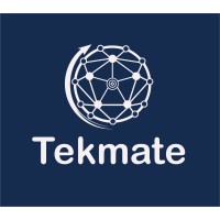 Tekmate logo - Similar company to God-I