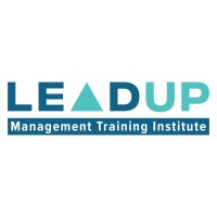 LEADUP Management Training Institute logo - Similar company to Karunya University
