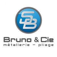 Serrurerie BRUNO & CIE logo - Similar company to Serrurerie Brivasteel