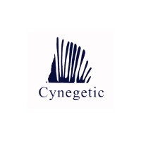 Cynegetic logo - Similar company to Bom
