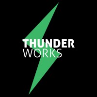 Thunderworks Group logo - Similar company to Lyra Solutions