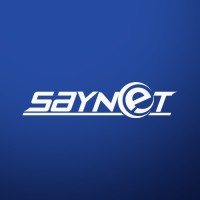 SayNet logo - Similar company to Sainet Technologies