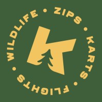 Kawanti Adventures logo - Similar company to Taquan Air