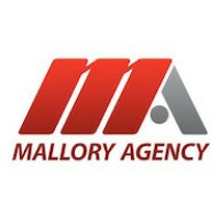 Mallory Agency logo - Similar company to Bigapp.Work