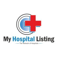My Hospital Listing logo - Similar company to Visual Eyez India