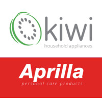 Kiwi-Aprilla by BMVA Elektronik Sanayi ve Ticaret A.Ş logo - Similar company to Aprilla
