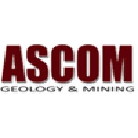 ASEC Company for Mining - ASCOM logo - Similar company to Ascom