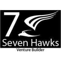 Seven Hawks - Venture Builder logo - Similar company to Oxdream