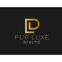 Brecho Pur Luxe logo - Similar company to Coisa.Cc