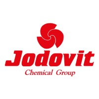 JODOVIT Chemical Group logo - Similar company to Zincometal S.P.A.