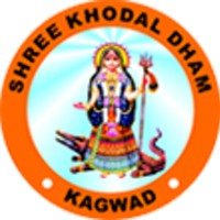Shree Khodaldham  Trust-Kagvad logo - Similar company to 13Kbs