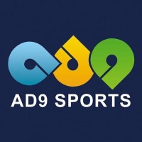 AD9 SPORTS logo - Similar company to Eblon Architects