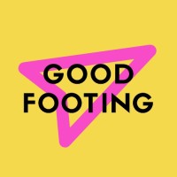 Good Footing CIC logo - Similar company to Andrew Mcgrath