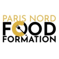 Paris Nord Food Formation logo - Similar company to Synergie Works
